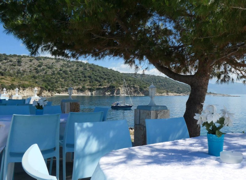 Windmill Restaurant - Bar