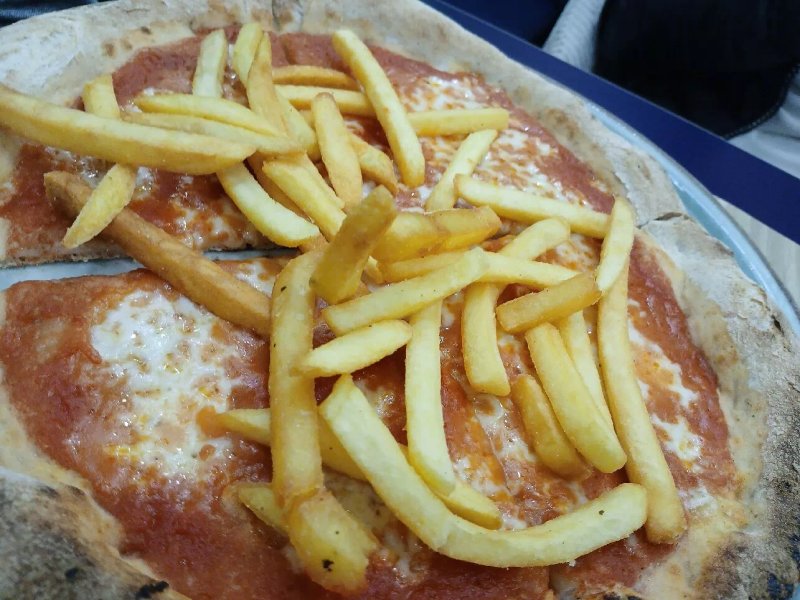 Pizzeria Positano Battipaglia
