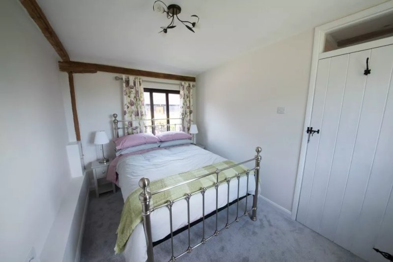 Ransley Barn Holiday Cottages