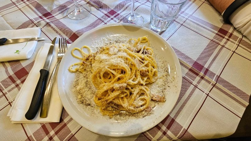 La Taverna dei Miracoli da Mangiafuoco