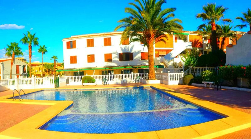Hostal Bahia Alicante