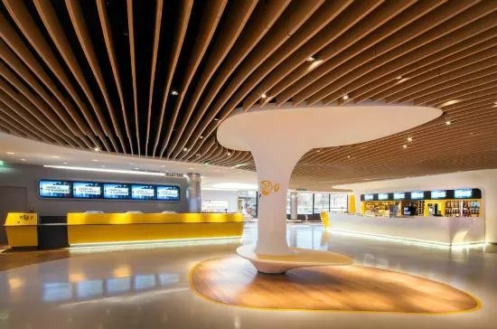 Pathe Beaugrenelle