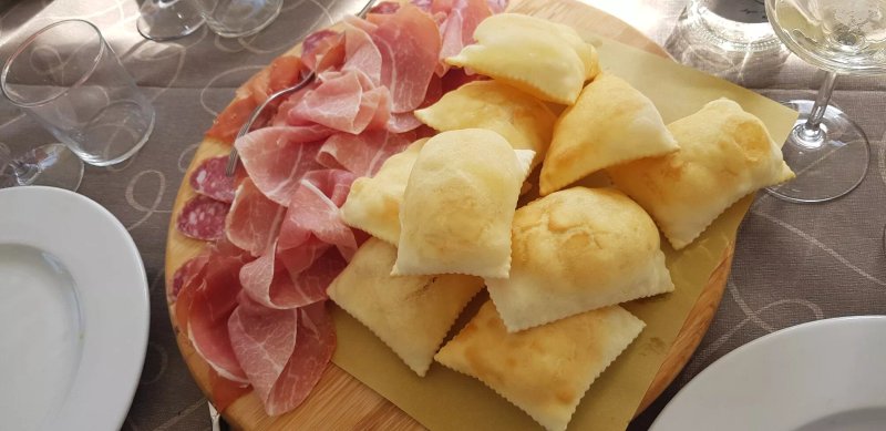 Osteria La Lumira