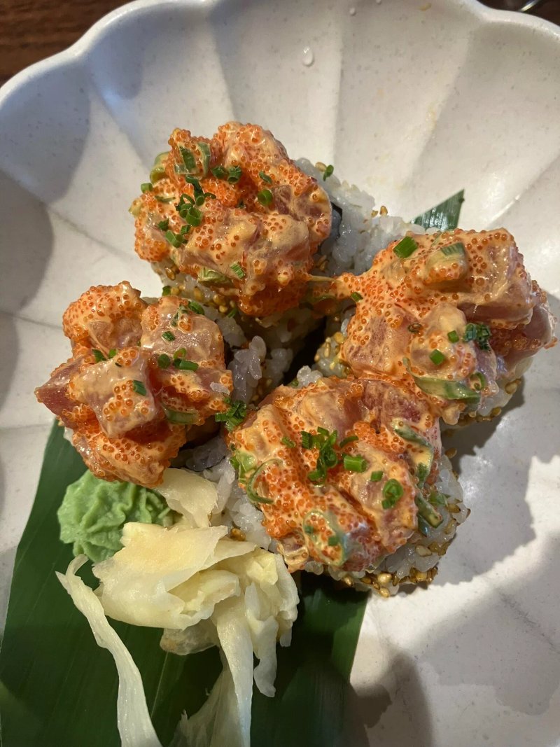 Sticks'n'Sushi Oxford