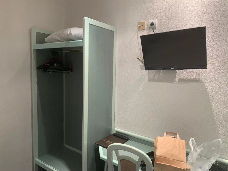 Hotel Escurial