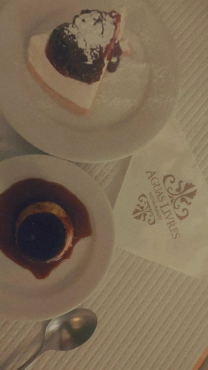 Restaurante Aguas Livres