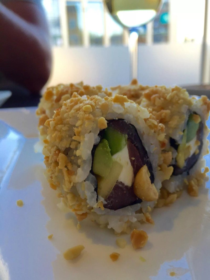 B-Sushi