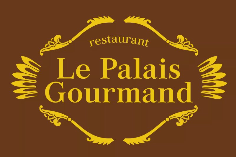 Restaurant Le Palais Gourmand
