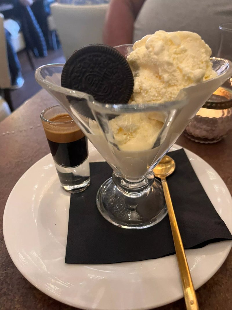 Buon Appetito