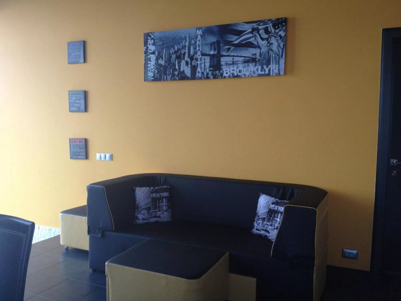 City Lux Villa