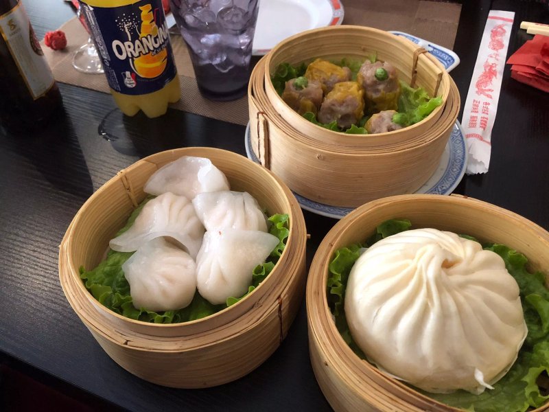 Le Mandarin