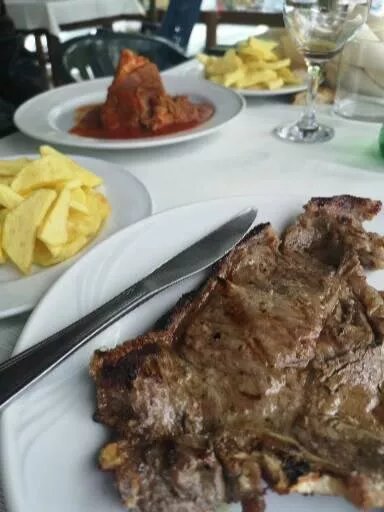 Trattoria Pizzeria Remolino