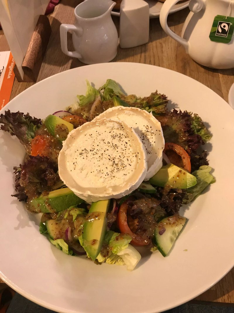 Wye Coffee Shop & Kitchen