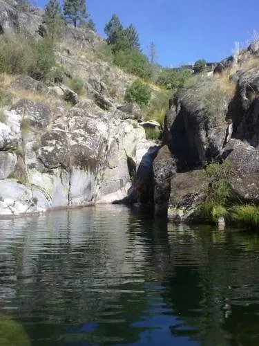 Salto do Lobo