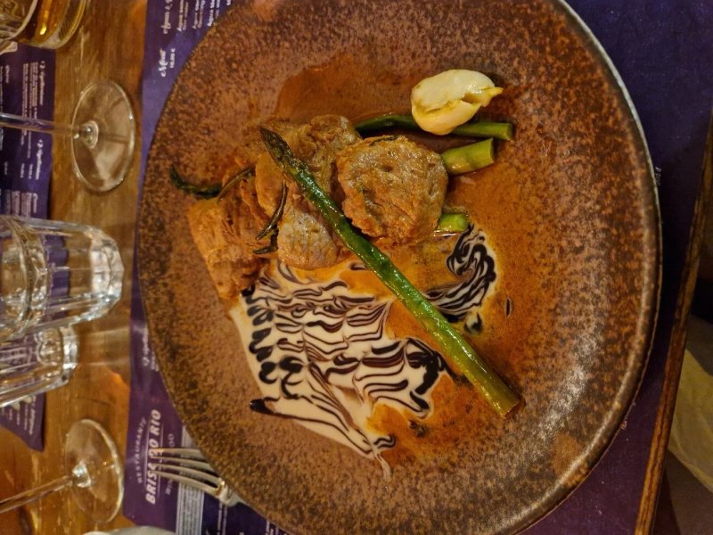 Restaurante Brisa do Rio