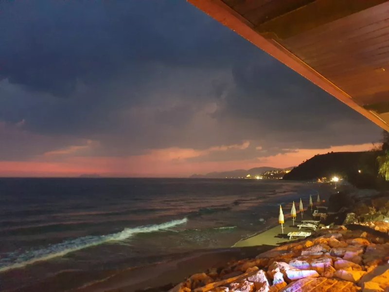 Hotel Club Torre Capovento