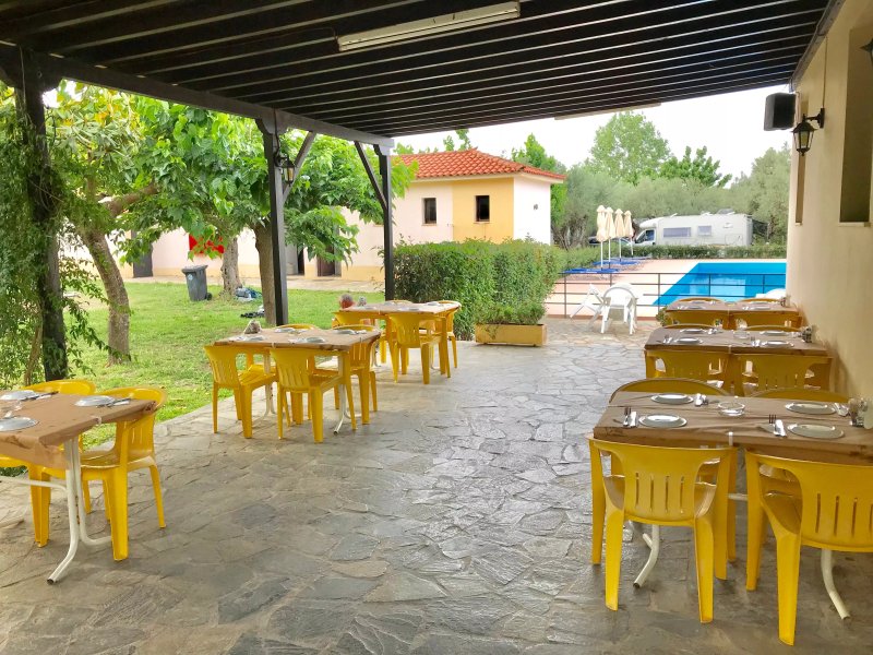 Castle View Bungalows