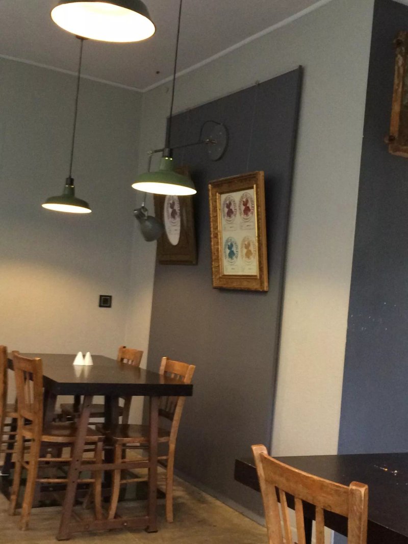 Brasserie Chez Tibere