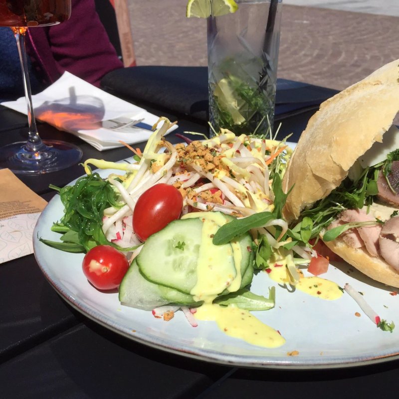 Bistro De Franky's