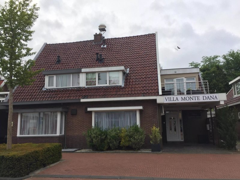 Villa Monte Dana Amsterdam Airport