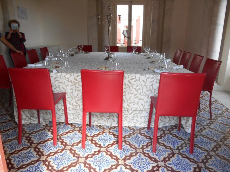Villa Barile