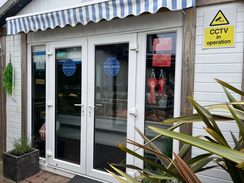 Holmes Family Butchers