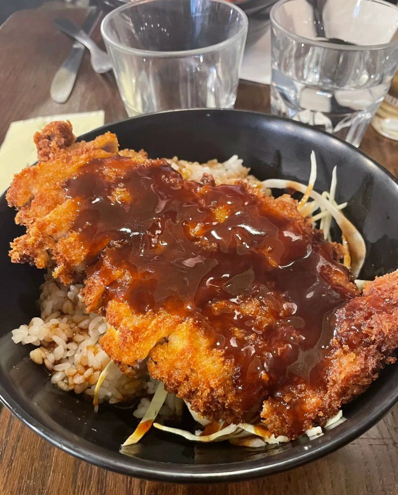 Fufu Ramen Bayonne
