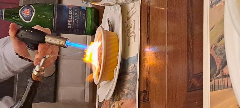 Ristorante Alla Griglia