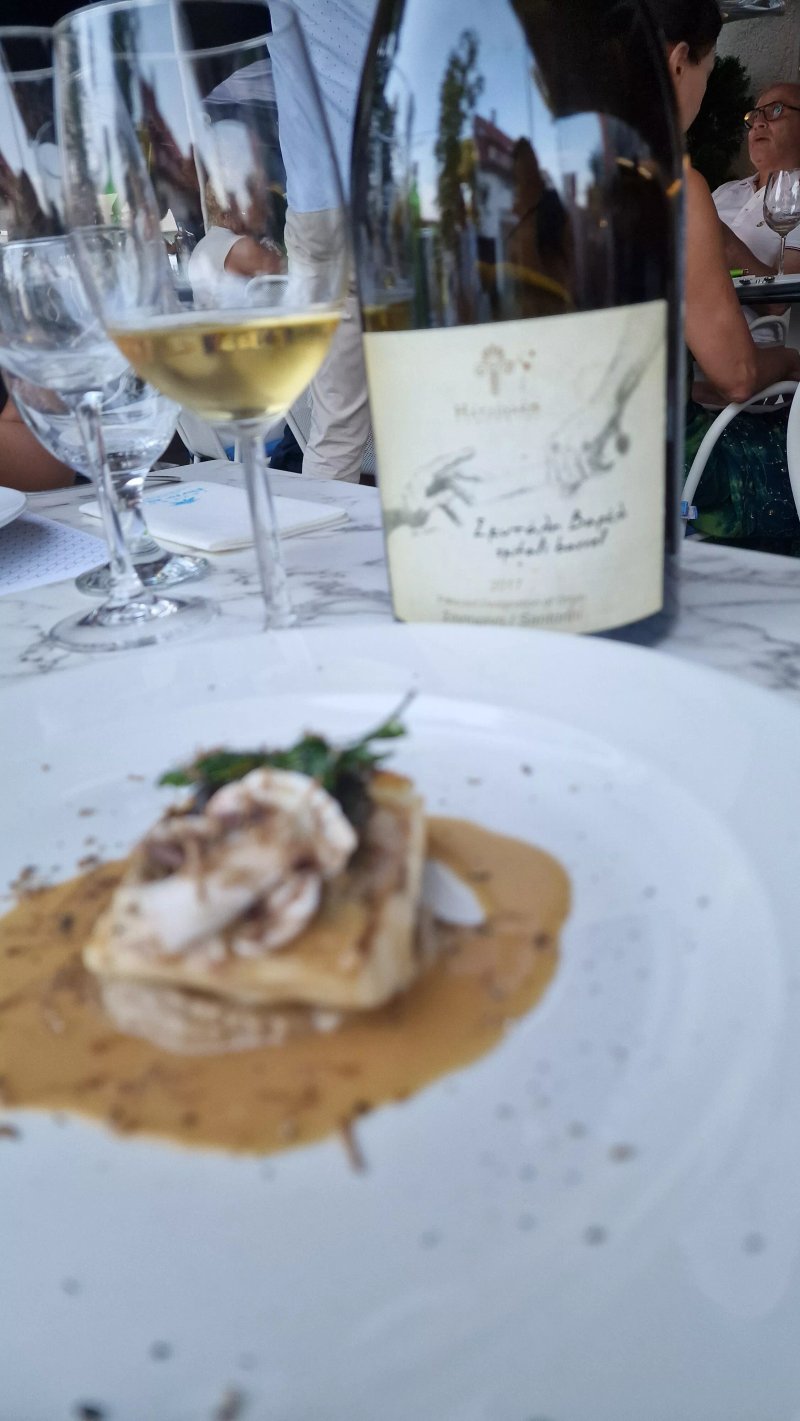 Taverne Porto Elia