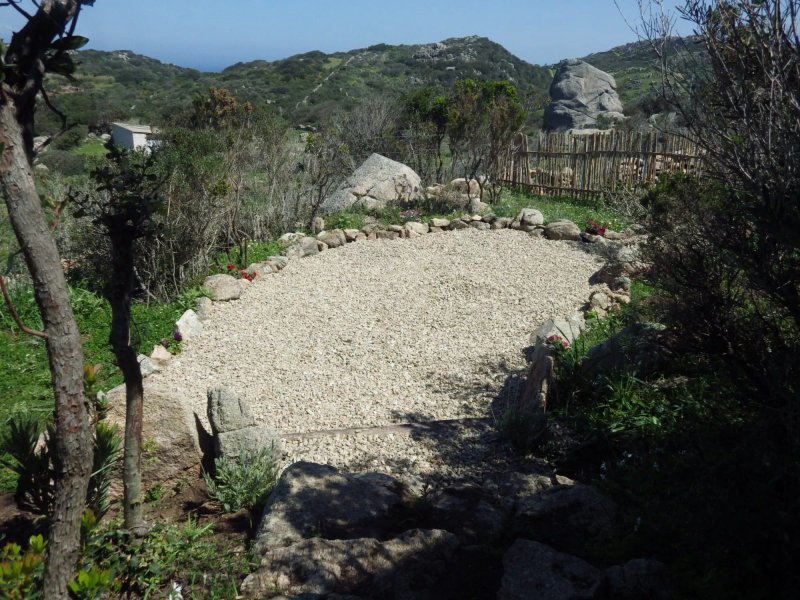 La Cera Farm Camping B&B