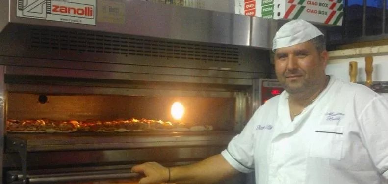 Pizza Max