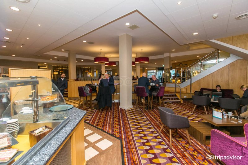 Clarion Cedar Court Wakefield Hotel