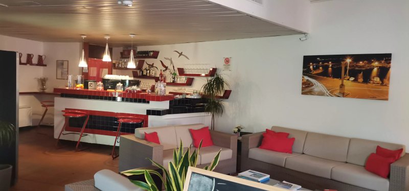 Hotel Garibaldi