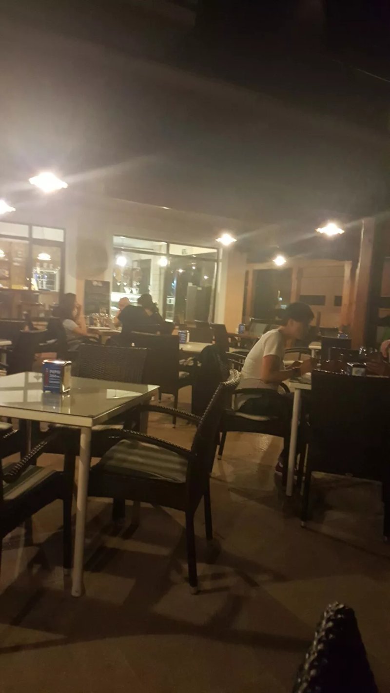Pizzeria Alhambra