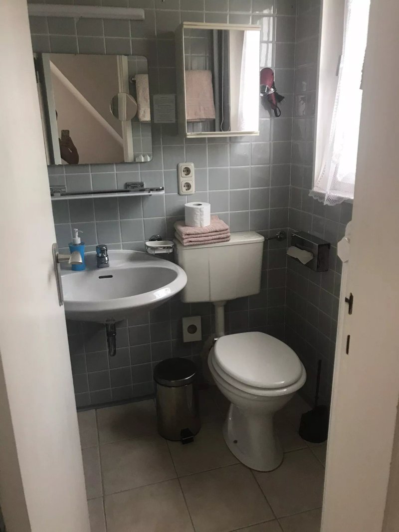 Hotel garni Am Hochwald
