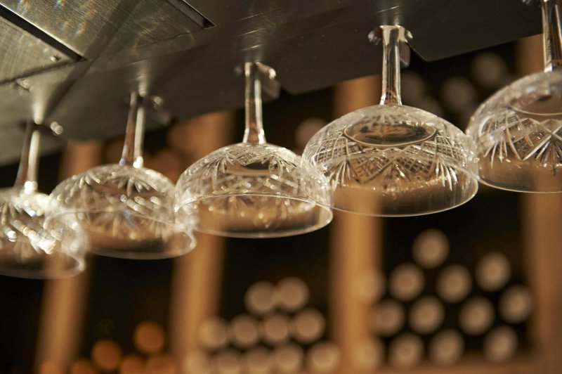 Bistro De Vagebond