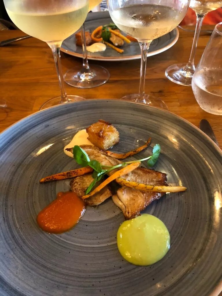 Restaurang Smugglaren