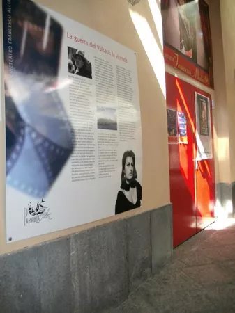 Cineteatro Francesco Alliata