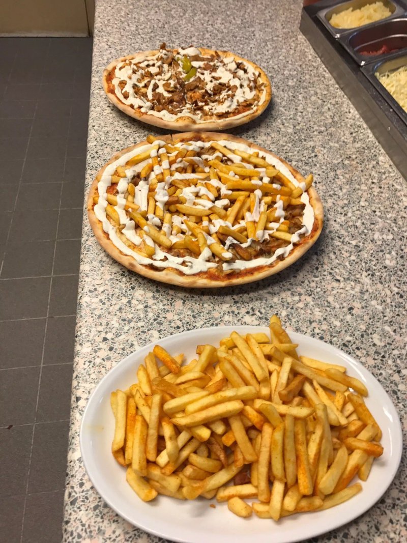Tommy's Pizzeria