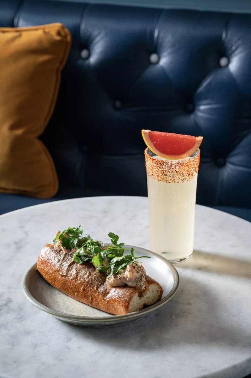 Hush Mayfair