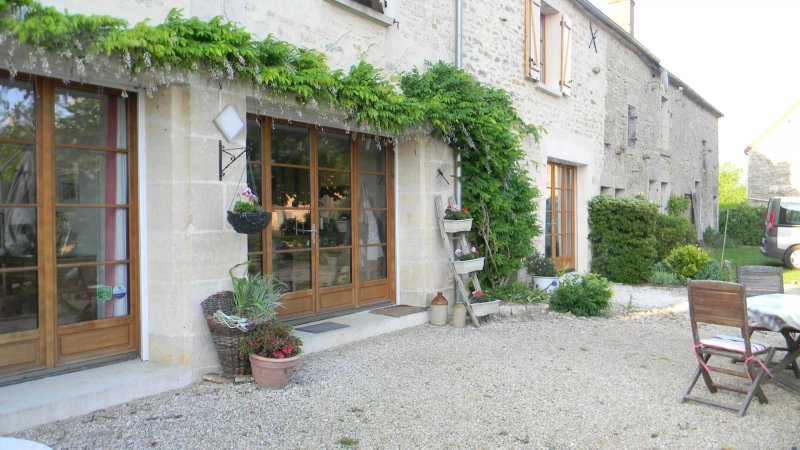 Les Chambres d'Hote des Missiaux