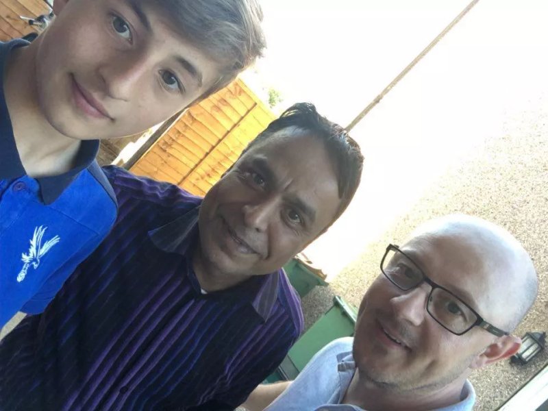 Cheam Tandoori Takeaway
