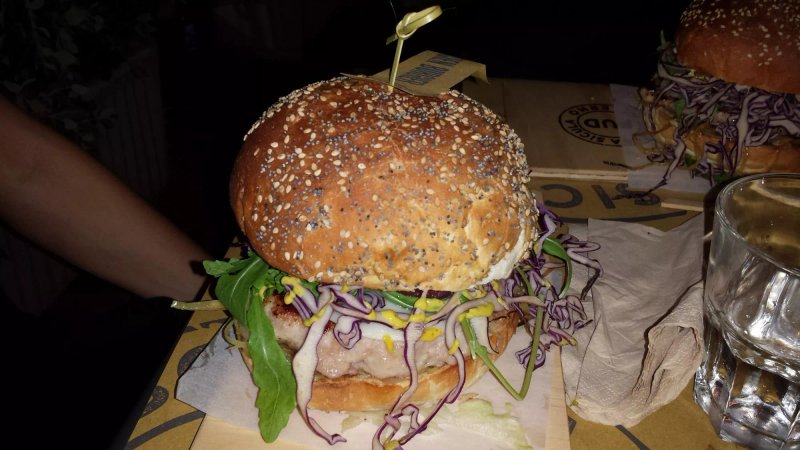 FUD - Bottega Sicula