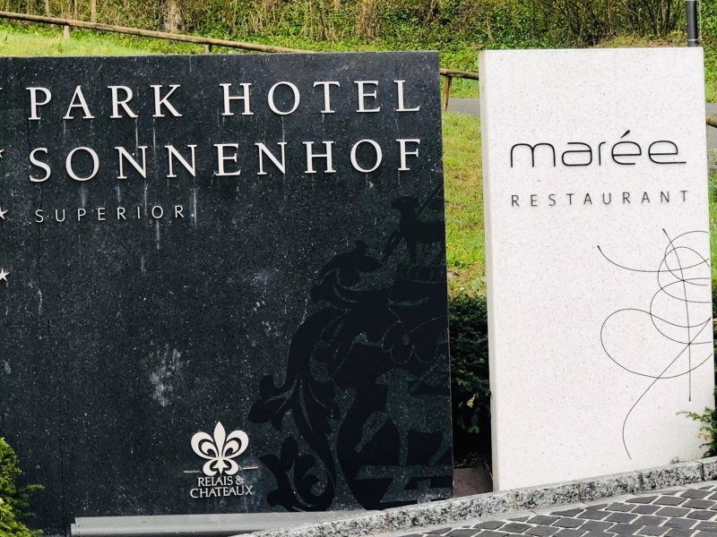 Restaurant Maree