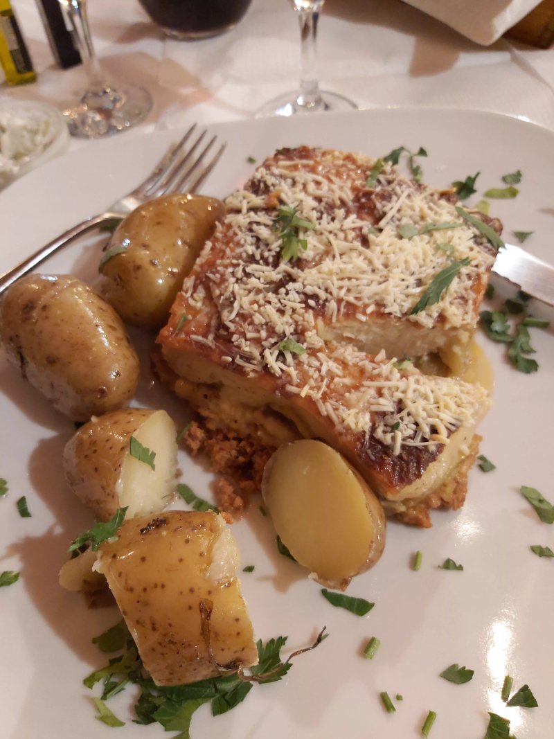 Green Park Restaurant