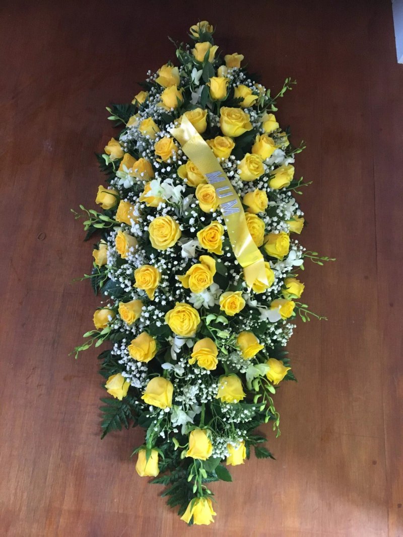 The Chapel Florist & Tea Room