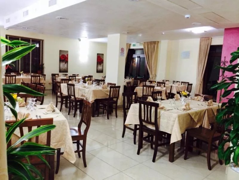 Hotel Giardino San Michele