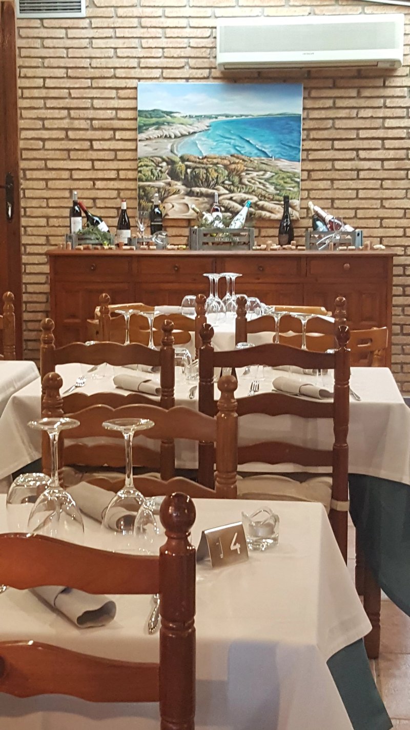La Nova Tenalla