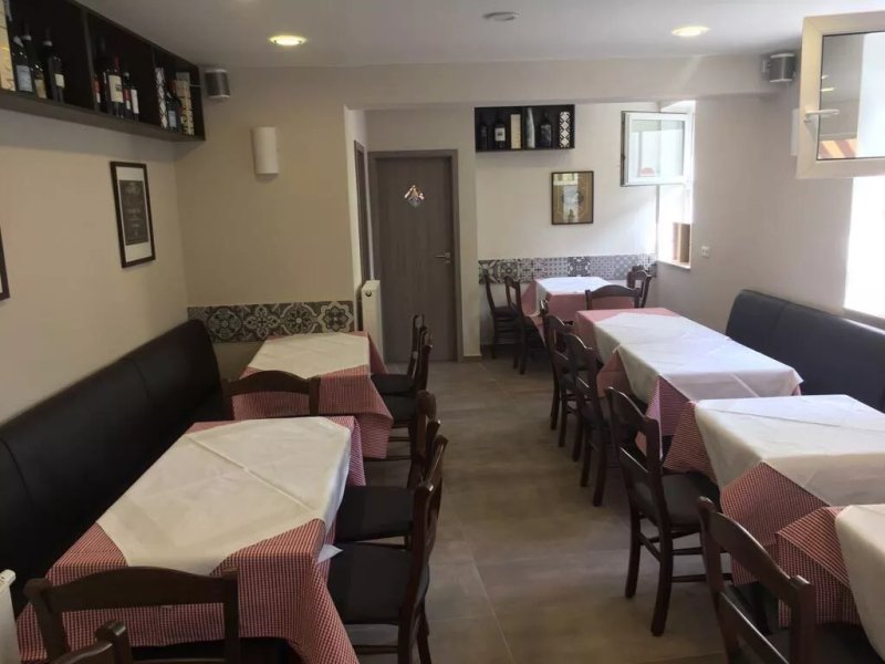 Ristorante Pizzeria Salerno