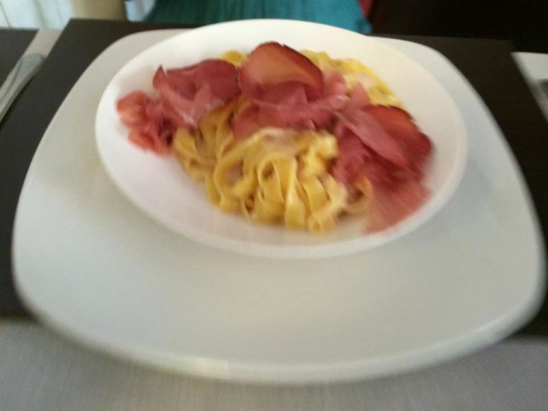 Hostaria D'Argascia